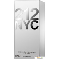 Carolina Herrera 212 EdT (100 мл)