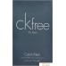 Туалетная вода Calvin Klein Ck Free for Men EdT (100 мл). Фото №1