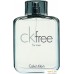 Туалетная вода Calvin Klein Ck Free for Men EdT (100 мл). Фото №2