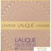 Lalique L'Amour EdP (100 мл). Фото №5