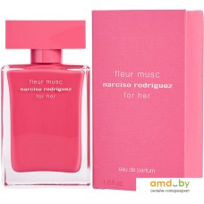 Narciso Rodriguez Fleur Musc For Her EdP (100 мл)