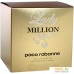 Парфюмерная вода Paco Rabanne Lady Million EdP (50 мл). Фото №2