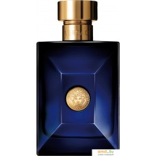 Парфюмерия Versace Pour Homme Dylan Blue EdT (50 мл)