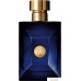 Парфюмерия Versace Pour Homme Dylan Blue EdT (50 мл). Фото №1