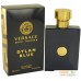 Туалетная вода Versace Pour Homme Dylan Blue EdT (100 мл). Фото №2