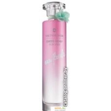 Парфюмерия Victorinox Swiss Army For Her Eau Florale (75 мл)