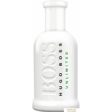 Hugo Boss Boss Bottled Unlimited EdT (50 мл)