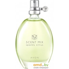 Парфюмерия Avon Scent Sparkly Citrus EdT (30 мл)