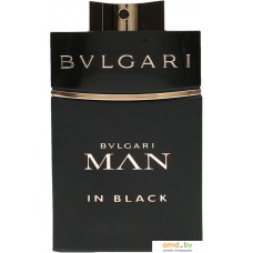 Парфюмерия Bvlgari Man In Black EdP (60 мл)