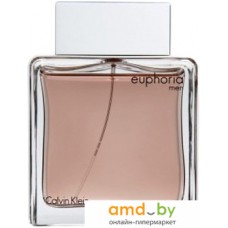 Парфюмерия Calvin Klein Euphoria Men EdT (100 мл)