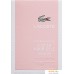 Туалетная вода Lacoste L.12.12 Pour Elle Sparkling EdT (30 мл). Фото №2