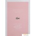 Туалетная вода Lacoste L.12.12 Pour Elle Sparkling EdT (30 мл). Фото №3