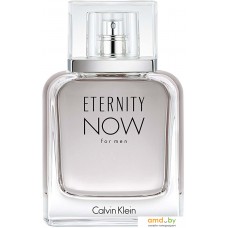 Парфюмерия Calvin Klein Eternity Now For Men EdT (50 мл)