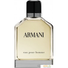 Парфюмерия Giorgio Armani Eau pour Homme EdT (100 мл)