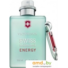 Парфюмерия Victorinox Swiss Unlimited Energy (150 мл)