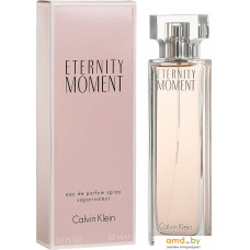 Calvin Klein Eternity Moment EdP (100 мл)