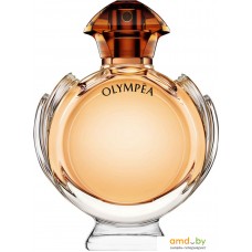 Парфюмерная вода Paco Rabanne Olympea Intense EdP (30 мл)