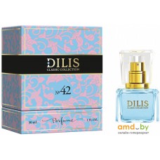 Парфюмерия Dilis Parfum Classic Collection №42 30 мл