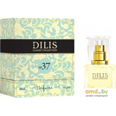 Парфюмерия Dilis Parfum Classic Collection №37 EdP (30 мл)