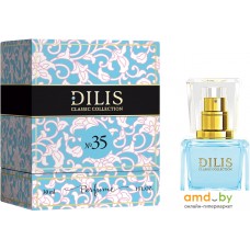 Парфюмерия Dilis Parfum Classic Collection №35 EdP (30 мл)