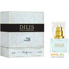 Парфюмерия Dilis Parfum Classic Collection №28 EdP (30 мл)