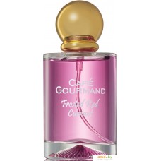 Туалетная вода Brocard Cafe gourmand frosted red currant EdT (50 мл)