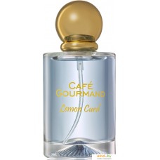 Парфюмерия Brocard Cafe gourmand lemon curd EdT (50 мл)