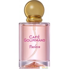 Туалетная вода Brocard Cafe gourmand Pavlova EdT (50 мл)