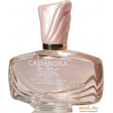 Парфюмерия Brocard Cassandra rose intense EdP (100 мл)