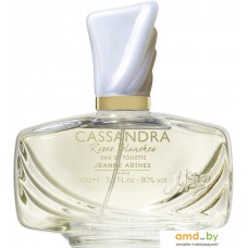 Парфюмерия Brocard Cassandra roses blanches EdT (100 мл)