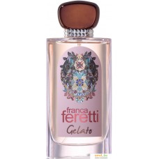 Парфюмерия Brocard Franca feretti gelato EdT (100 мл)