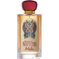 Парфюмерия Brocard Franca feretti moda EdT (100 мл)