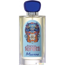 Парфюмерия Brocard Franca feretti murano EdT (100 мл)