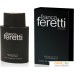 Парфюмерия Brocard Franca Ferretti Black EdT (100 мл). Фото №2