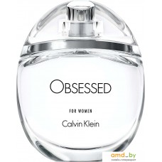 Парфюмерия Calvin Klein CK Obsessed for women EdP (30 мл)