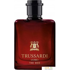 Trussardi Uomo The Red EdT (50 мл)