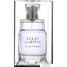 Lanvin Eclat d'Arpege Pour Homme EdT (100 мл)