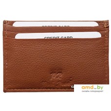 Визитница Cedar Paul Rossi 789-NDM TAN