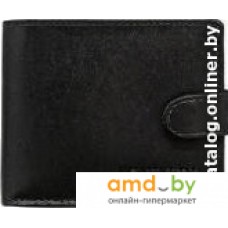 Кошелек Cedar 4U Cavaldi 0035L-P-BS-RFID (черный)