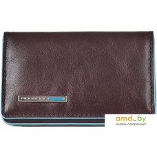 Визитница Piquadro Blue Square PP1263B2/MO