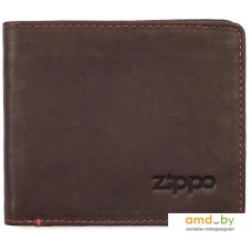 Портмоне Zippo 2005117 (коричневый)