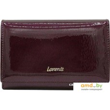 Кошелек Cedar Lorenti 76112-SH-RFID-1463 (фиолетовый)