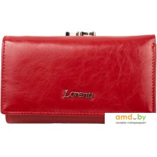 Кошелек Cedar Lorenti 55020-BPR-RFID (красный)