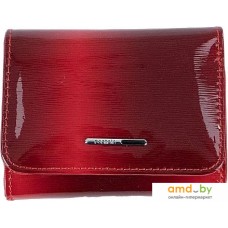 Кошелек Poshete 852-36-H7-RED (красный)