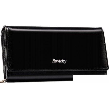 

Кошелек Cedar Rovicky RPX-20-ML (черный), Rovicky RPX-20-ML (черный)