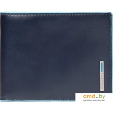 Кошелек Piquadro Blue Square PU257B2R/BLU2