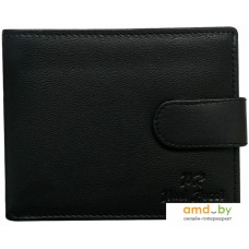 Кошелек Cedar N992L-GTN-RFID (черный)