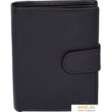 Кошелек Cedar N4L-GTN-RFID (черный)