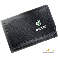 Кошелек Deuter Travel Wallet 3942616-7000 (black)