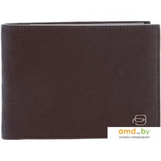 Кошелек Piquadro Black Square PU257B3R/TM